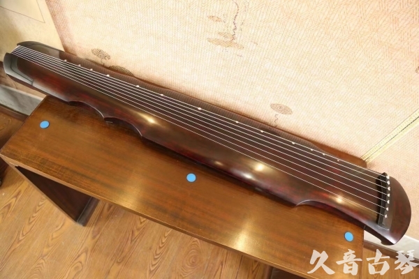 钦州市●久音古琴 ●今日推荐20230513[顶级演奏伏羲]