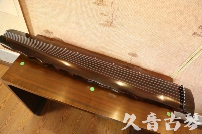 钦州市●久音古琴  ●今日推荐  20230530[高级精品演奏级落霞]