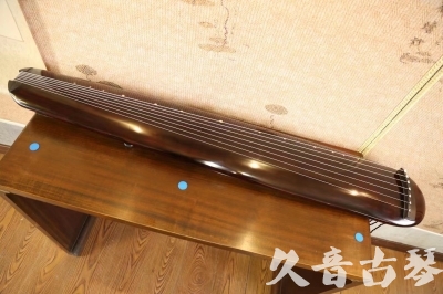 钦州市●久音古琴  ●今日推荐  20230602[高级精品演奏混沌式]
