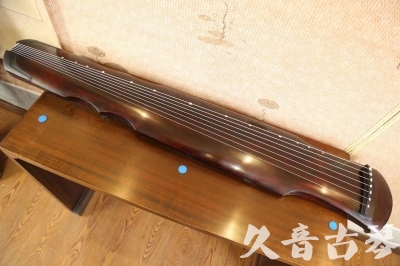 钦州市●久音古琴  ●今日推荐  20230602[顶级演奏伏羲]