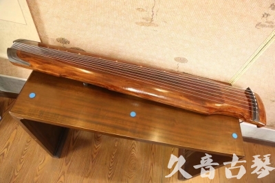 钦州市●久音古琴  ●今日推荐20230605  [断纹仲尼式]