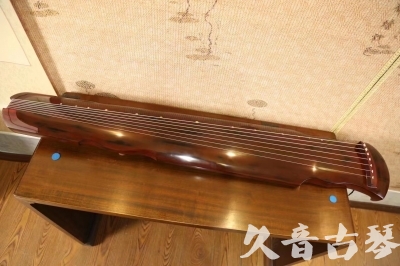 钦州市●久音古琴  ●今日推荐  20230620[顶级演奏凤势氏]