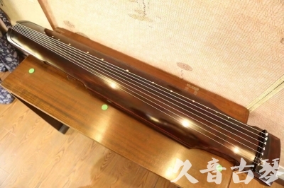 钦州市●久音古琴  ●今日推荐20230625  [高级演奏仲尼式]