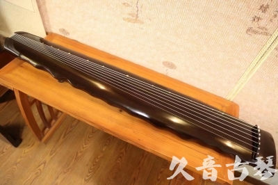 钦州市●久音古琴  ●今日推荐  20230717[高级演奏落霞]