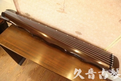 钦州市●久音古琴  ●典藏系列20230803  [高级演奏竹节]
