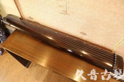 钦州市●久音古琴  ●今日推荐 20230808 [高级演奏正和]