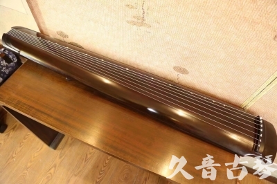 钦州市●久音古琴   ●今日推荐20230809   [高级演奏绿绮]