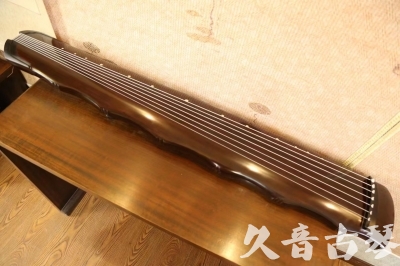 钦州市●久音古琴  ●典藏系列 20230901 [高级演奏竹节]