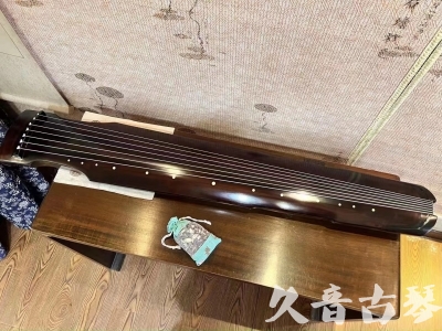 钦州市●久音古琴  ●今日推荐20230914  [高级演奏仲尼式]