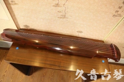 钦州市●久音古琴  ●今日推荐 20231216 [顶级演奏凤势氏]