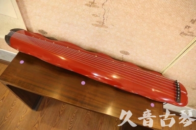 钦州市20240108冬季古琴保养注意事项3