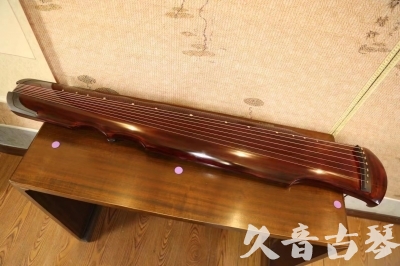 钦州市20240108冬季古琴保养注意事项4