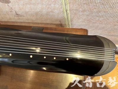 钦州市●久音古琴  ●今日推荐  20240120[顶级演奏蕉叶式]（老师必选）