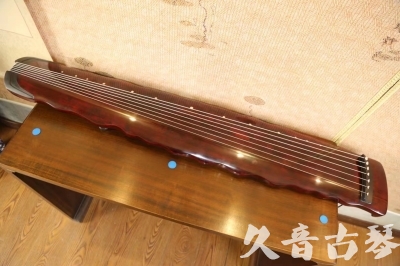 钦州市●久音古琴  ●今日推荐 20240202 [顶级演奏落霞]