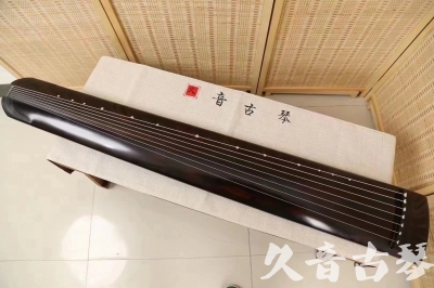 钦州市●久音古琴  ●今日推荐20240204 [高级演奏正和]