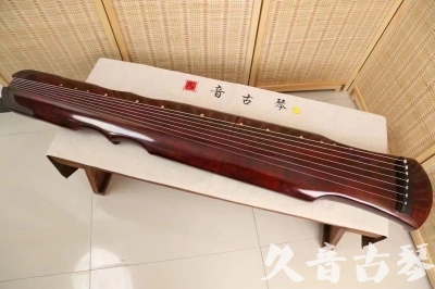 钦州市●久音古琴  ●今日推荐20240222  [顶级演奏伏羲]