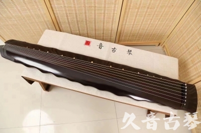 钦州市●久音古琴  ●今日推荐20240226  [高级演奏级落霞]