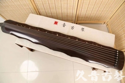 钦州市●久音古琴  ●典藏系列20240228  [高级演奏竹节]