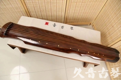 钦州市●久音古琴  ●今日推荐20240508  [断纹伏羲式]