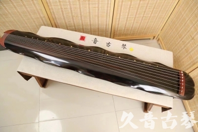钦州市●久音古琴  ●今日推荐20240508  [顶级演奏蕉叶式]