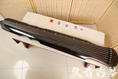 钦州市●久音古琴  ●今日推荐20240509  [收藏级伏羲式]（升级必入）