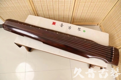 钦州市●久音古琴  ●今日推荐20240515  [顶级演奏仲尼]