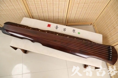 钦州市●久音古琴  ●新品推荐20240515  [高级演奏伏羲式]