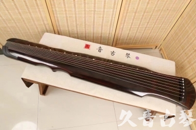 钦州市●久音古琴  ●今日推荐20240517  [收藏级伏羲式]（老师必选）
