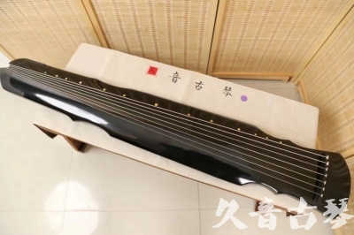 钦州市●久音古琴  ●今日推荐20240523  [收藏级灵机式]