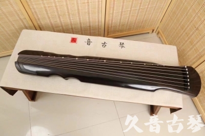 钦州市●久音古琴   ●佳品推荐20240524   [98CM伏羲式]