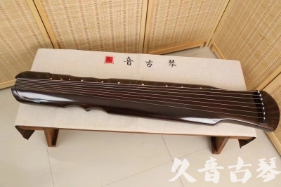 钦州市●久音古琴   ●佳品推荐  20240527 [108CM伏羲式]
