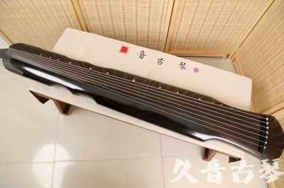 钦州市久音古琴  ●今日推荐20240527  [收藏级伏羲式]（升级必入）