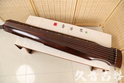 钦州市●久音古琴  ●今日推荐  20240613[顶级演奏仲尼]