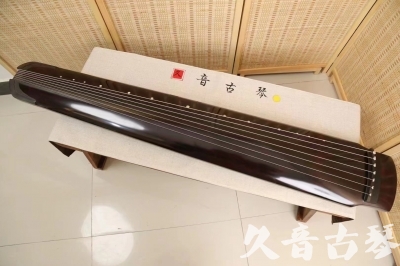 钦州市●久音古琴  ●佳品推荐20240622  [顶级演奏绿绮式]