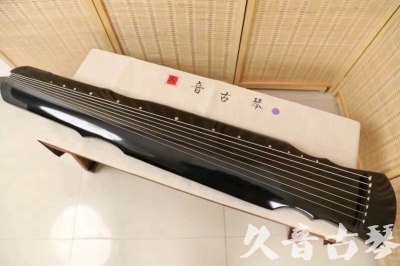 钦州市●久音古琴  ●今日推荐20240626  [收藏级灵机式]