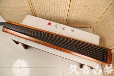 钦州市●久音古琴  ●今日推荐 20240629 [稀有枯木龙吟式]