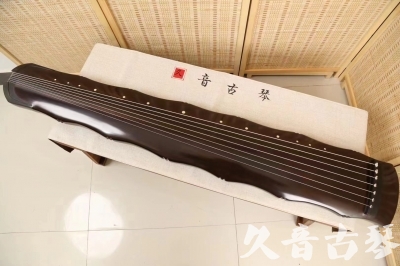 钦州市●久音古琴  ●典藏系列20240629  [高级演奏竹节]