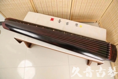 钦州市●久音古琴  ●佳品推荐20240704[顶级演奏绿绮式]