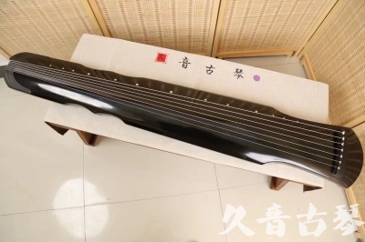 钦州市●久音古琴  ●今日推荐20240708[收藏级伏羲式]（老师必选）