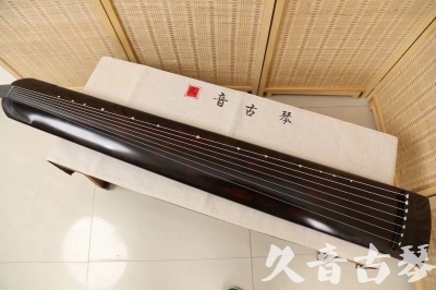 钦州市●久音古琴  ●今日推荐20240709  [高级演奏正和]