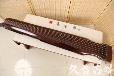 钦州市●久音古琴  ●今日推荐 20240814 [顶级演奏仲尼]
