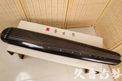 钦州市●久音古琴  ●今日推荐20240814  [精品演奏混沌式]