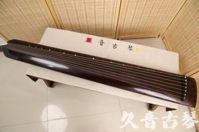 钦州市●久音古琴  ●今日推荐 20240826 [顶级演奏正和]