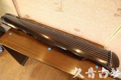 钦州市●久音古琴  ●今日推荐 20240828 [顶级演奏伏羲]