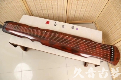 钦州市●久音古琴  ●今日推荐20240831  [收藏级伏羲式]