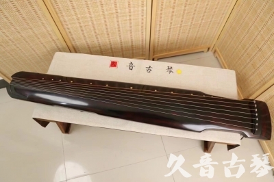 钦州市●久音古琴   ●新品推荐20240919  [高级精品演奏仲尼式]